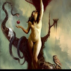 Meet your Posher, Eve